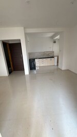 2 BHK 900 Sq.Ft. Apartment in Mahalaxmi 27 Meridian