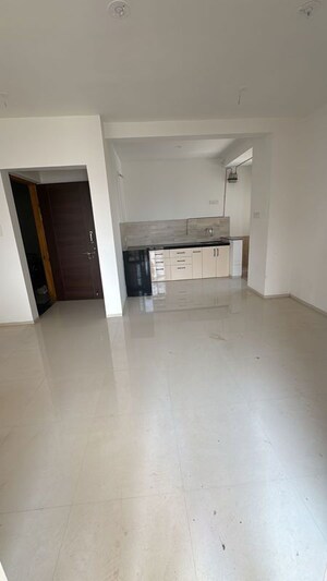 2 BHK Apartment For Rent in Mahalaxmi 27 Meridian, Ravet