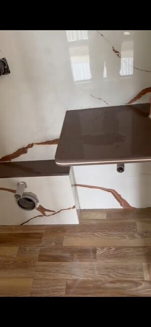 Furnished Amenities in 1 BHK Apartment at Sayba Orchid, Kurla East – for Rent