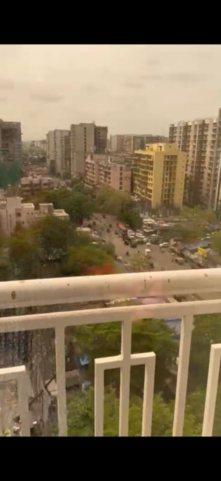 Exterior View, sayba-orchid 1 Bedroom 350 Sq.Ft. Apartment In Kurla East Mumbai 10554806