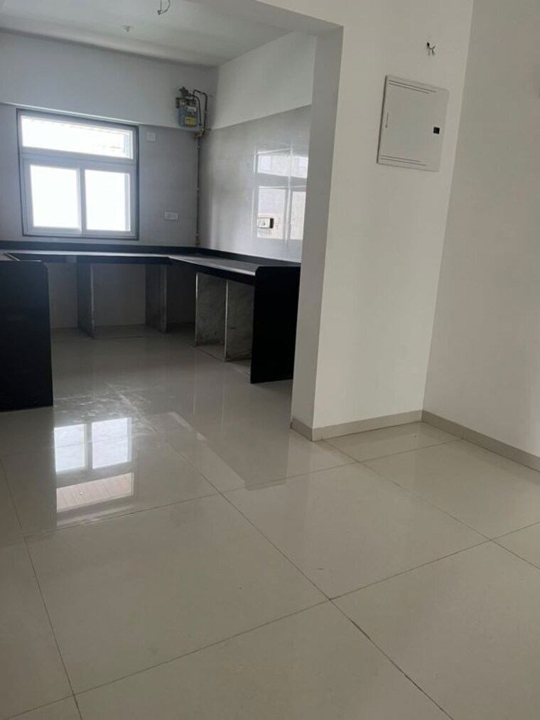 Kitchen, sayba-orchid 1 Bedroom 350 Sq.Ft. Apartment In Kurla East Mumbai 10554806