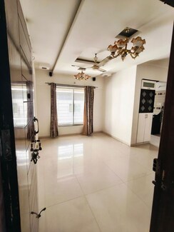 2 BHK Apartment For Sale in Pimple Saudagar