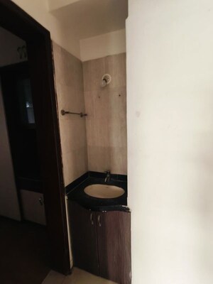 Bathroom in 2 BHK Apartment at Pimple Saudagar – for Sale