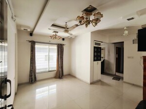Room in 2 BHK Apartment at Pimple Saudagar – for Sale
