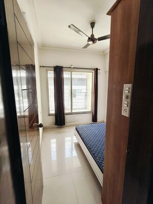 Kitchen in 2 BHK Apartment at Pimple Saudagar – for Sale