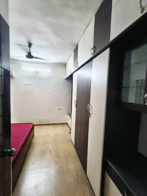 Room in 2 BHK Apartment at Pimple Saudagar – for Sale