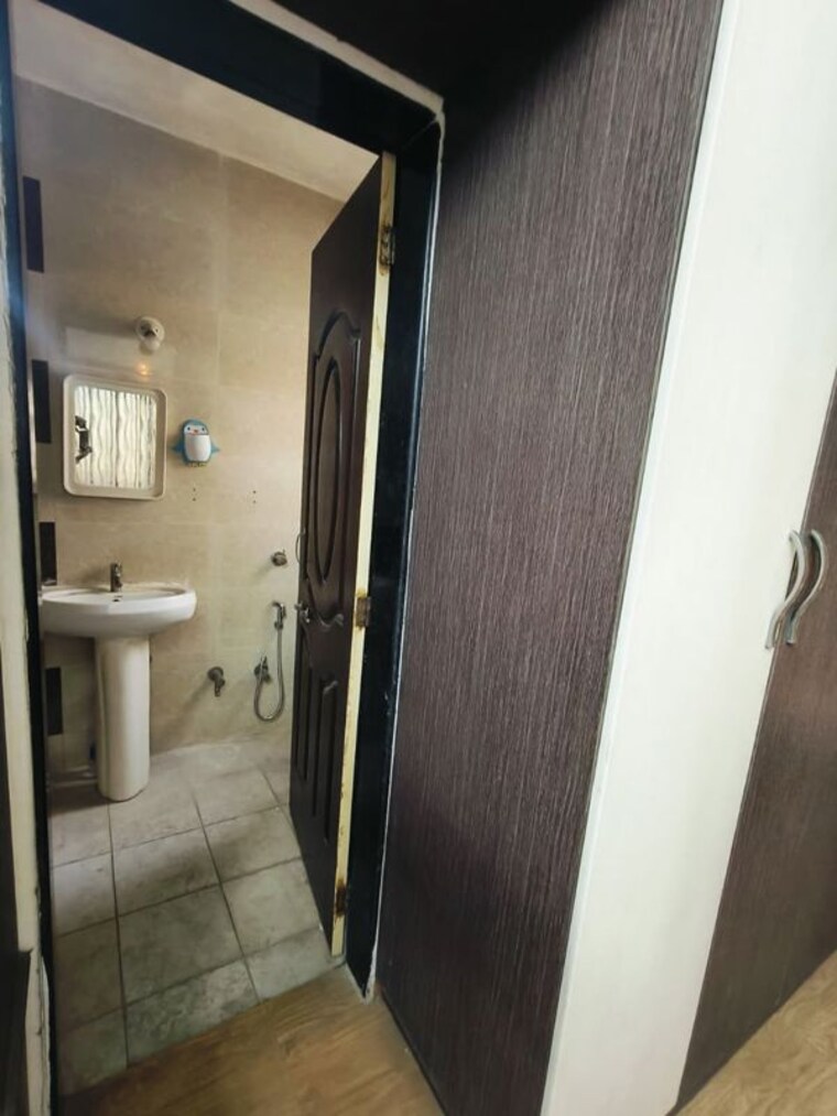 undefined, pimple saudagar 2 Bedroom 950 Sq.Ft. Apartment In Pimple Saudagar Pune 10554856