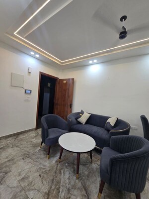 1 BHK Builder Floor For Rent in Sector 56