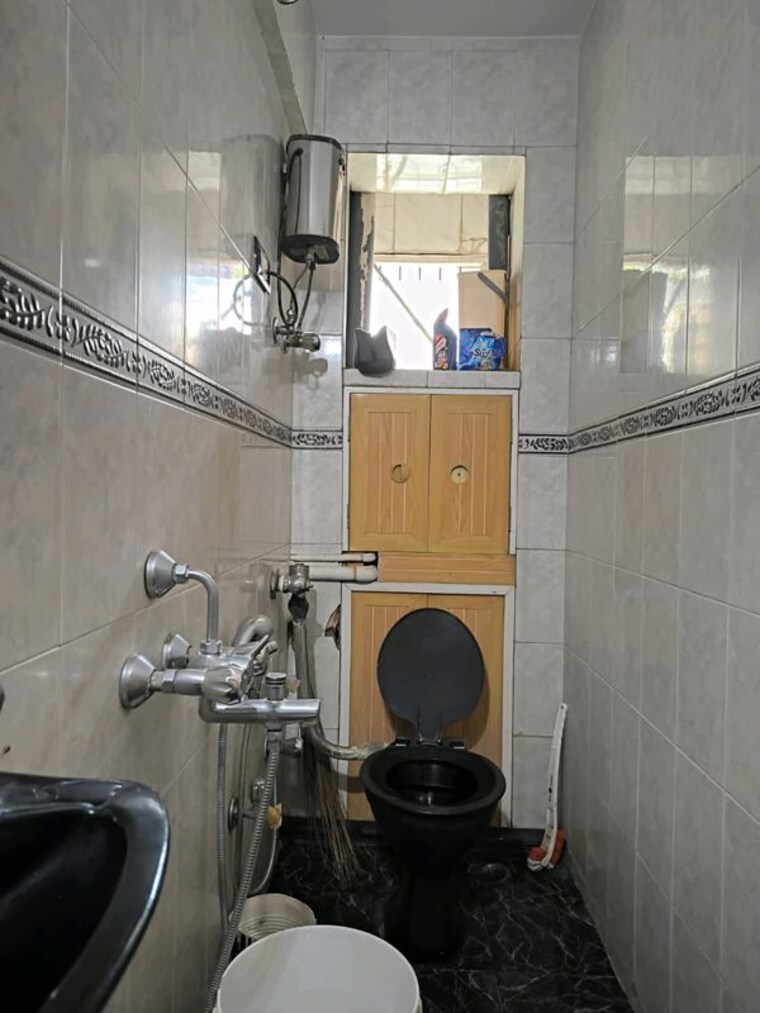 Kitchen, chembur-residency 3 Bedroom 1200 Sq.Ft. Apartment In Chembur Mumbai 10554869