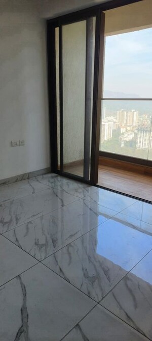 Room in 2 BHK Apartment at Raymond Ten X Habitat, Pokhran Road No Two – for Rent