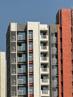 2 BHK Apartment For Rent in Lodha Codename Premier, Dombivli East