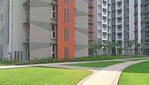 2 BHK Apartment – Exterior View View at Lodha Codename Premier, Dombivli East - for Rent