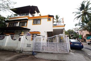 6+ BHK Independent House For Sale in Dhankawadi
