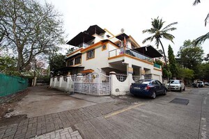 6+ BHK Independent House – Exterior View View at Dhankawadi - for Sale