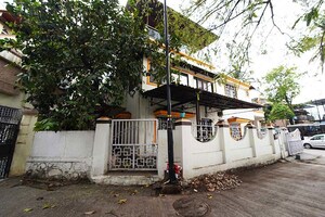6+ BHK Independent House – Exterior View View at Dhankawadi - for Sale
