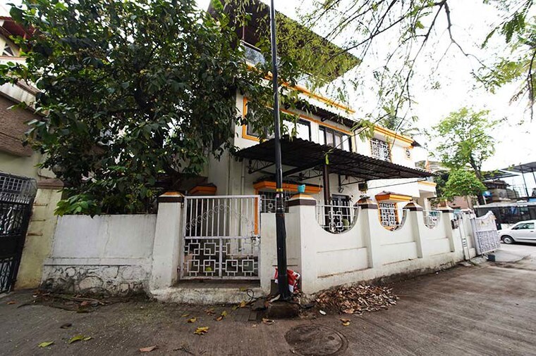 Exterior View, dhankawadi 6+ Bedroom 4000 Sq.Ft. Independent House In Dhankawadi Pune 10554851