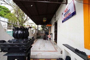 6+ BHK Independent House – Exterior View View at Dhankawadi - for Sale