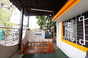 6+ BHK Independent House – Exterior View View at Dhankawadi - for Sale