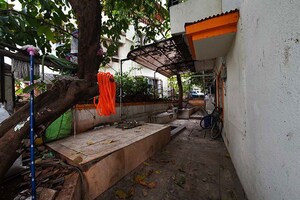6+ BHK Independent House – Exterior View View at Dhankawadi - for Sale