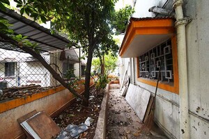 6+ BHK Independent House – Exterior View View at Dhankawadi - for Sale