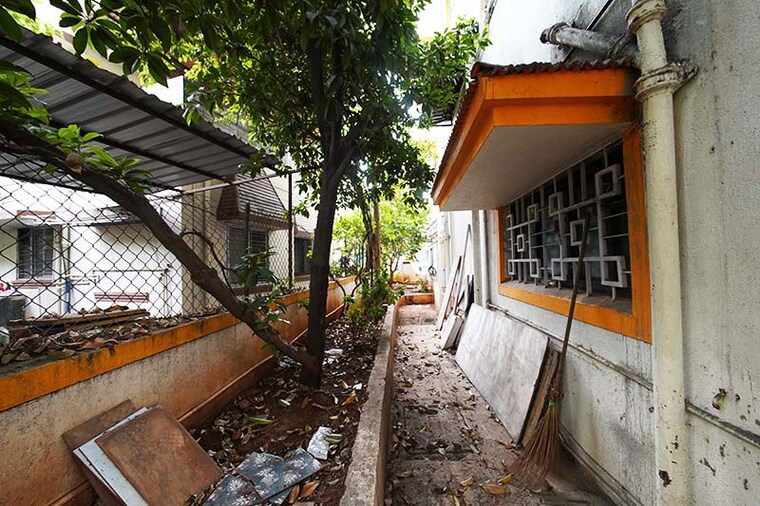 Exterior View, dhankawadi 6+ Bedroom 4000 Sq.Ft. Independent House In Dhankawadi Pune 10554851