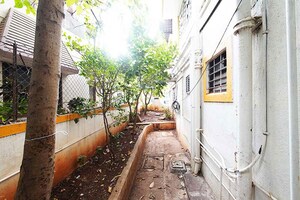 Balcony in 6+ BHK Independent House at Dhankawadi – for Sale