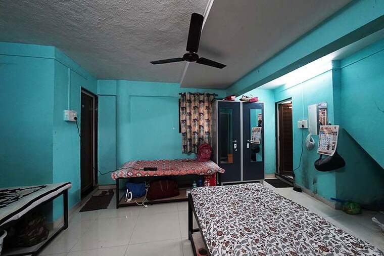 Bedroom, dhankawadi 6+ Bedroom 4000 Sq.Ft. Independent House In Dhankawadi Pune 10554851