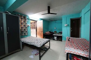 Bedroom in 6+ BHK Independent House at Dhankawadi – for Sale
