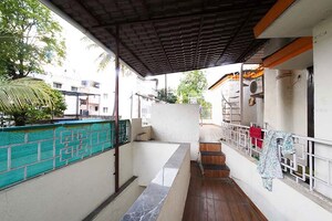 Kitchen in 6+ BHK Independent House at Dhankawadi – for Sale