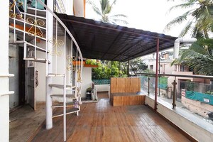 6+ BHK Independent House – Exterior View View at Dhankawadi - for Sale