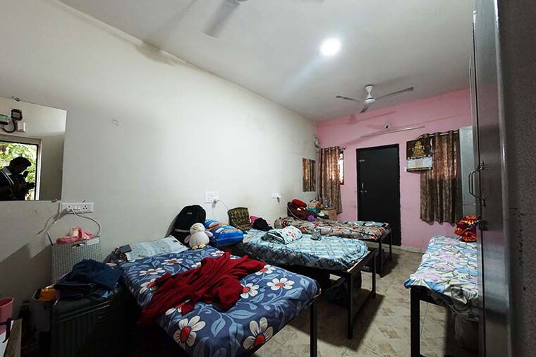 Bedroom, dhankawadi 6+ Bedroom 4000 Sq.Ft. Independent House In Dhankawadi Pune 10554851