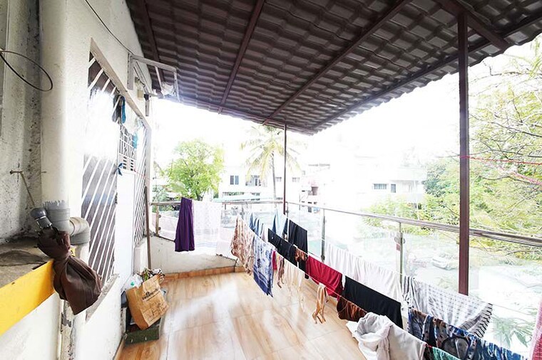 Balcony, dhankawadi 6+ Bedroom 4000 Sq.Ft. Independent House In Dhankawadi Pune 10554851