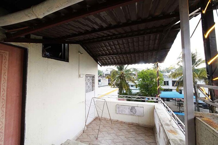 Balcony, dhankawadi 6+ Bedroom 4000 Sq.Ft. Independent House In Dhankawadi Pune 10554851