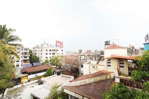 6+ BHK Independent House – Exterior View View at Dhankawadi - for Sale