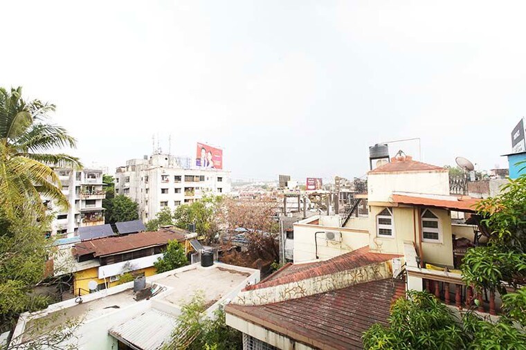 Exterior View, dhankawadi 6+ Bedroom 4000 Sq.Ft. Independent House In Dhankawadi Pune 10554851