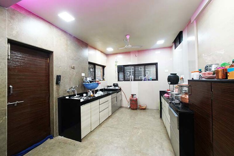 Kitchen, dhankawadi 6+ Bedroom 4000 Sq.Ft. Independent House In Dhankawadi Pune 10554851