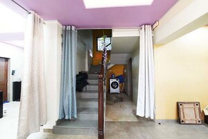 Building Lobby in 6+ BHK Independent House at Dhankawadi – for Sale