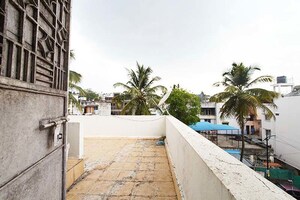 Balcony in 6+ BHK Independent House at Dhankawadi – for Sale