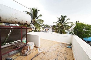 Balcony in 6+ BHK Independent House at Dhankawadi – for Sale