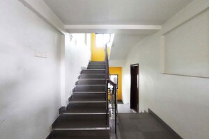 Staircase in 6+ BHK Independent House at Dhankawadi – for Sale