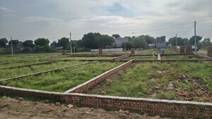  Plot For Sale in Harhua