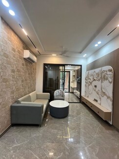 1 BHK Builder Floor For Rent in Sector 56