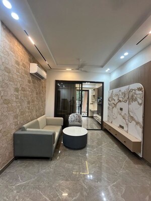1 BHK Builder Floor For Rent in Sector 56