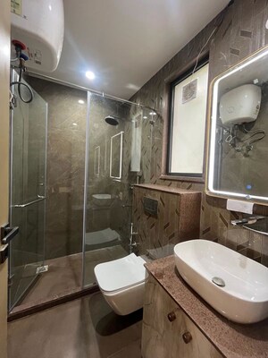 Team Area in 1 BHK Builder Floor at Sector 56 – for Rent