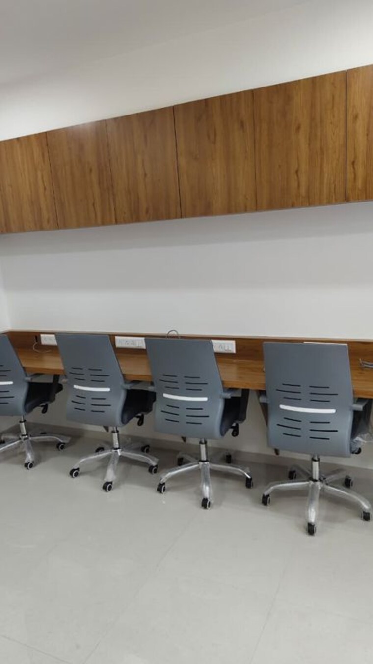 Team Area, bopal Commercial Office Space 598 Sq.Ft. In Bopal Ahmedabad 10554868