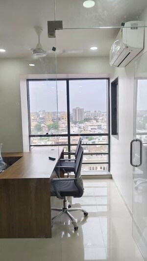 Team Area in  Office Space at Bopal – for Rent