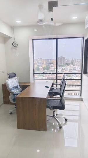 Team Area in  Office Space at Bopal – for Rent