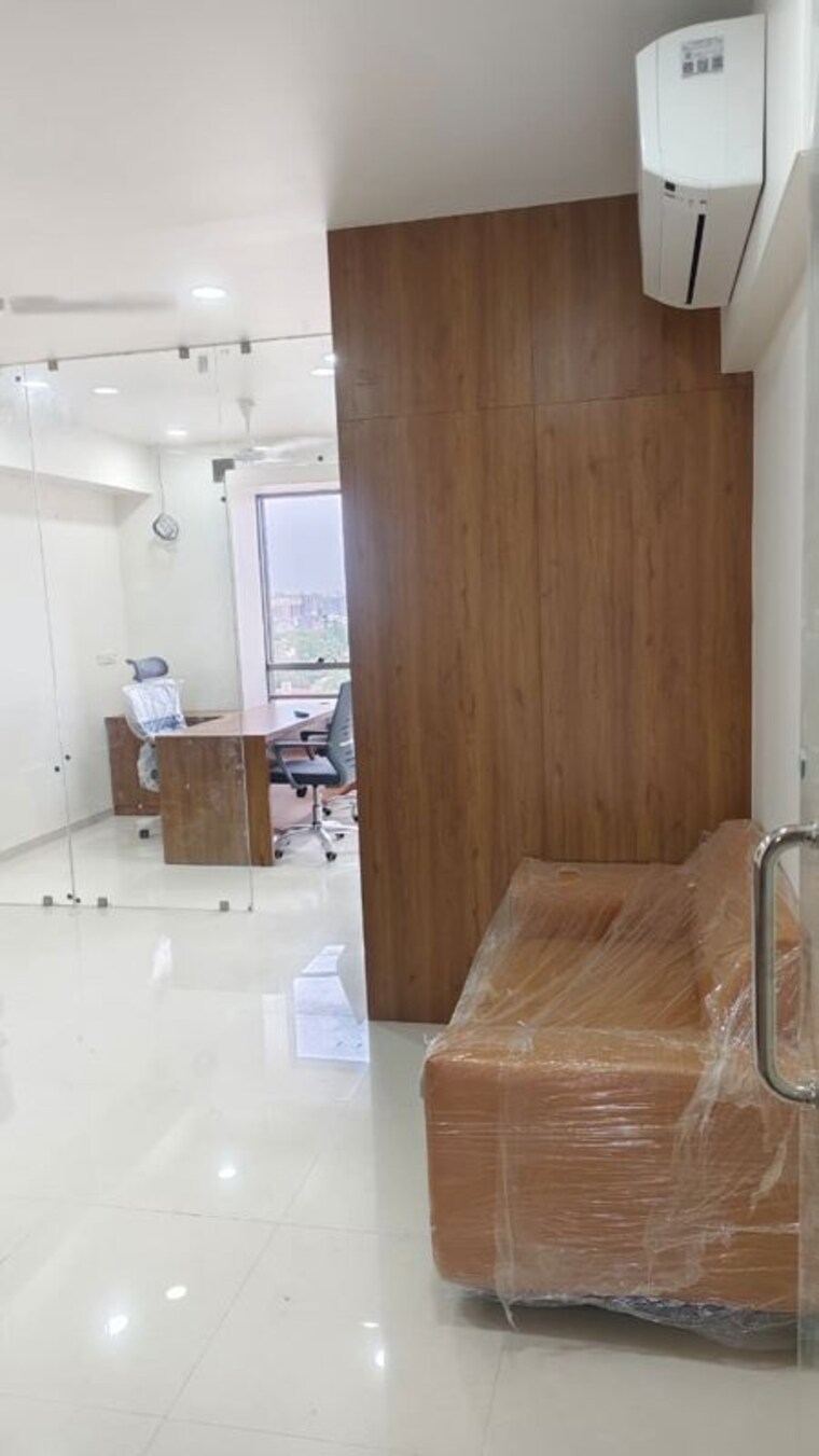 Bathroom, bopal Commercial Office Space 598 Sq.Ft. In Bopal Ahmedabad 10554868
