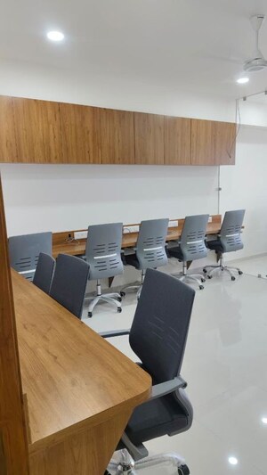  Office Space For Rent in Bopal