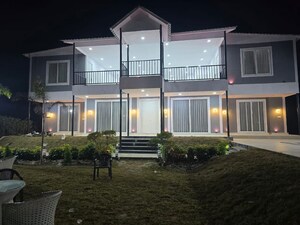 3 BHK Villa For Sale in Sector 135
